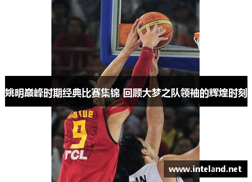 姚明巅峰时期经典比赛集锦 回顾大梦之队领袖的辉煌时刻