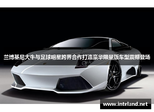 兰博基尼大牛与足球明星跨界合作打造豪华限量版车型震撼登场