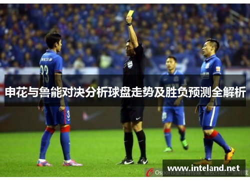 申花与鲁能对决分析球盘走势及胜负预测全解析