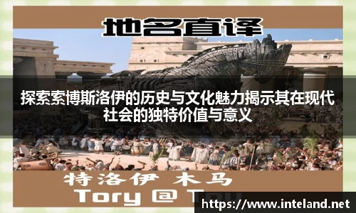 金年会探索索博斯洛伊的历史与文化魅力揭示其在现代社会的独特价值与意义